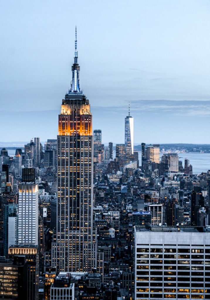 🗽 Top 10 Things to Do in New York City | Ultimate Travel Guide |Must-See Attractions & Hidden Gems